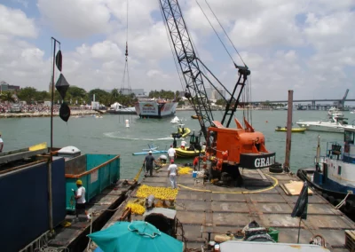 grady marine fort lauderdale marine services and equipment