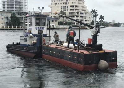 grady marine fort lauderdale marine equipment and services